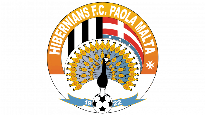 Hibernians FC Logo