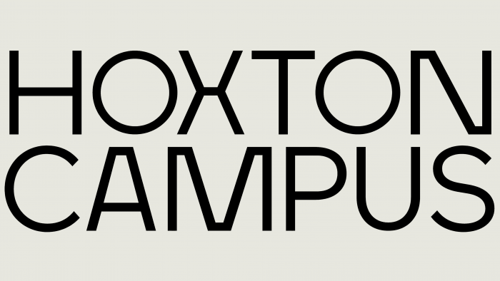 Hoxton Campus Symbol