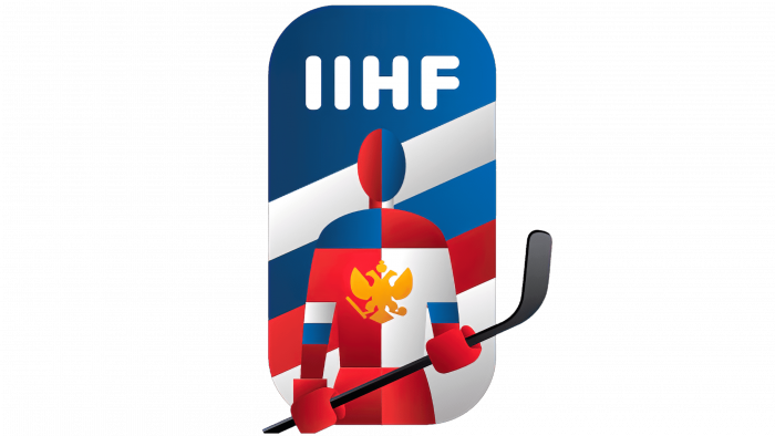 Ice Hockey World Championship 2023 Emblem