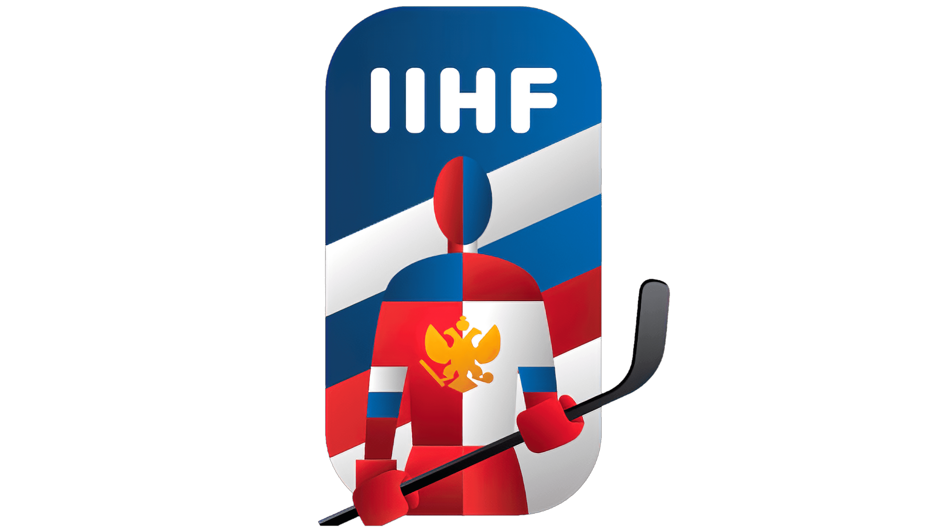 Ice Hockey World Championship 2023 Emblem 