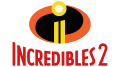 Incredibles Logo
