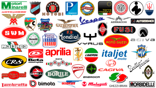 Italian Motorcycle Brands