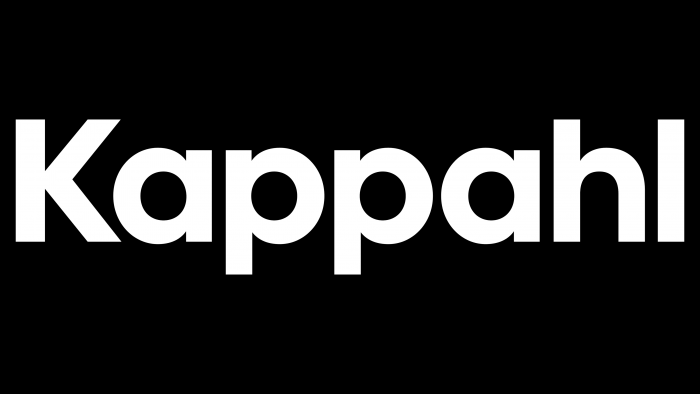 Kappahl New Logo