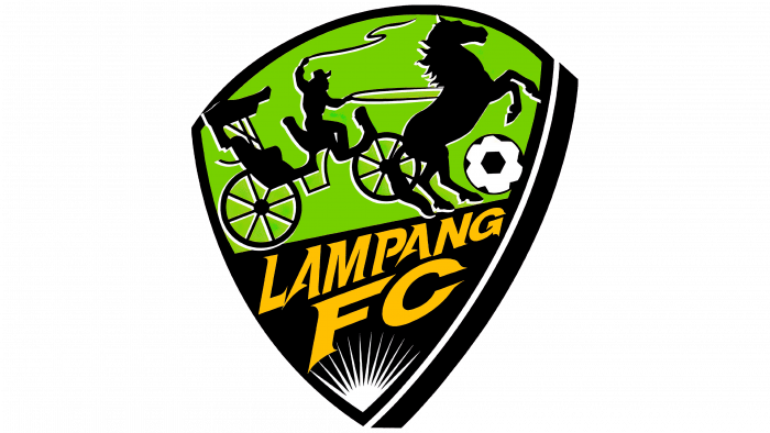 Lampang Logo