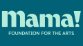 Mama Foundation for the Arts Emblem