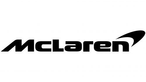 McLaren Automotive Logo