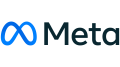 Meta (facebook) Logo