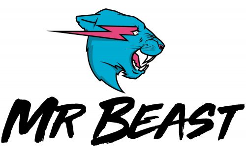 MrBeast Logo
