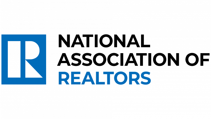 National Association of Realtors Logo 2020-present
