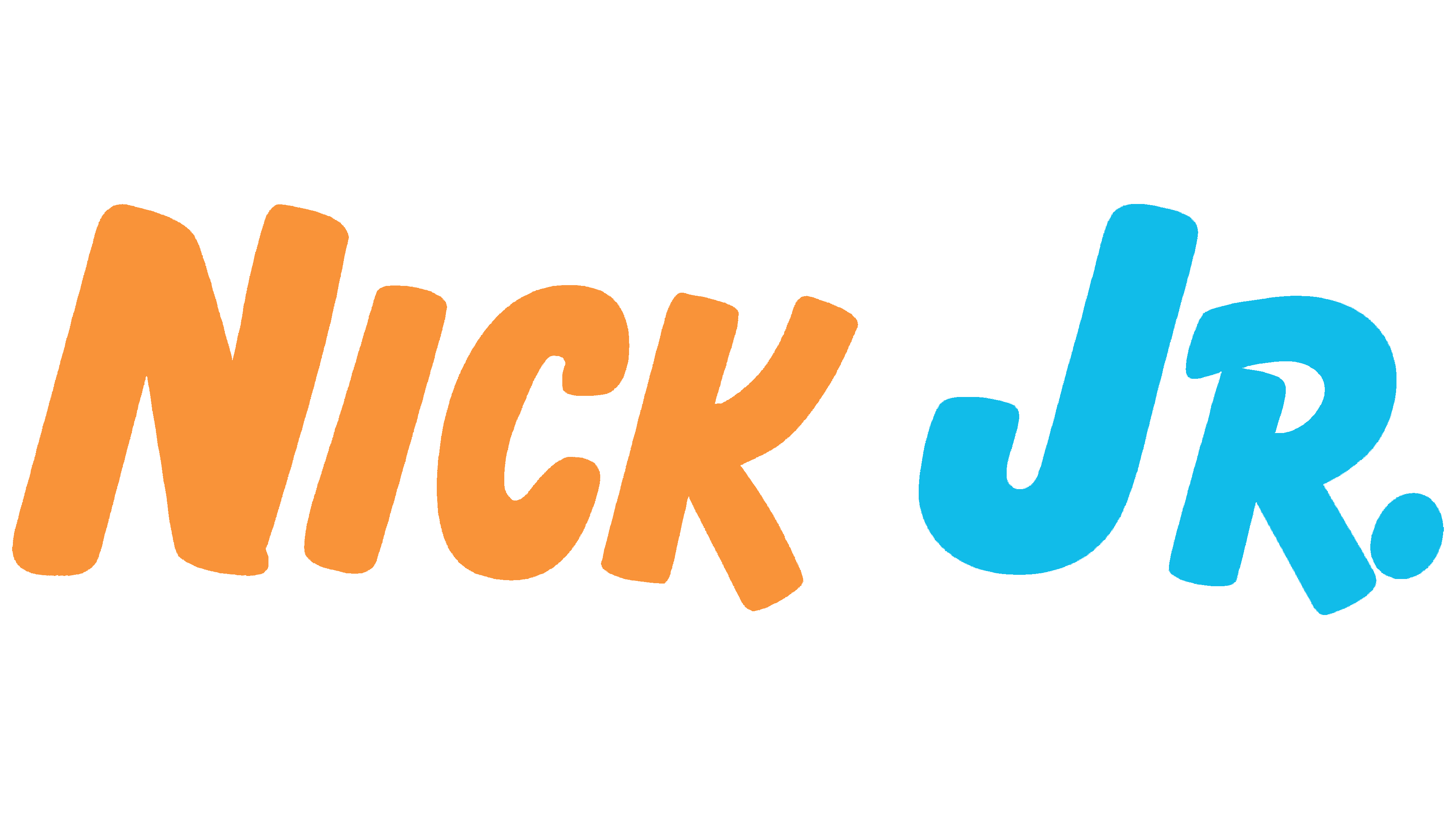 Nick Jr Logo Images Nick Jr Logo Images