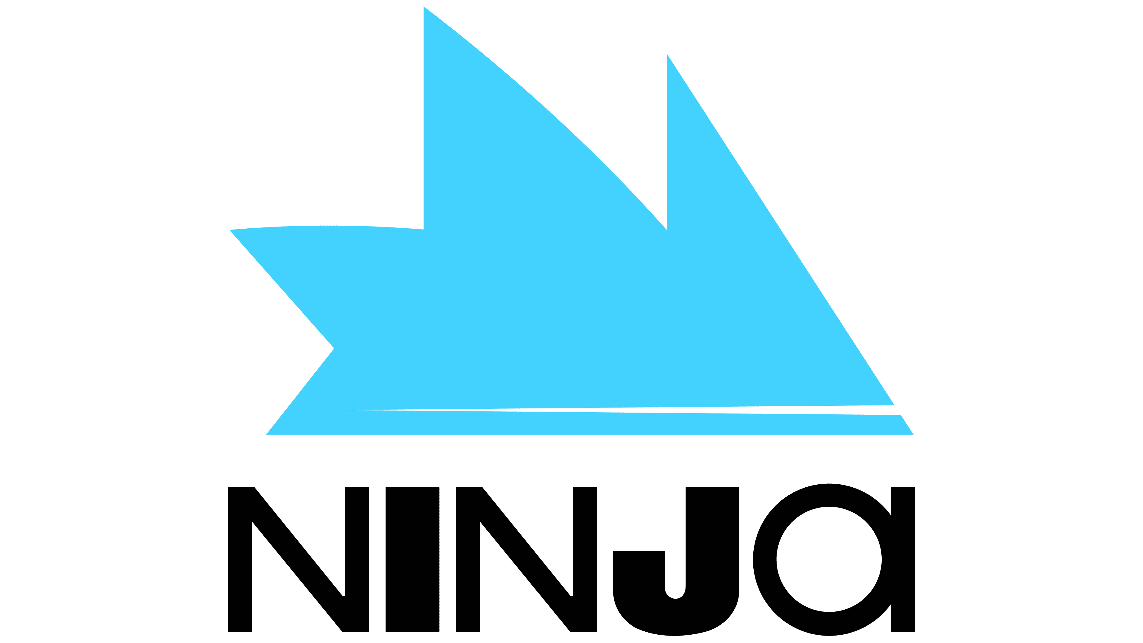 Ninja Logo, symbol, meaning, history, PNG, brand