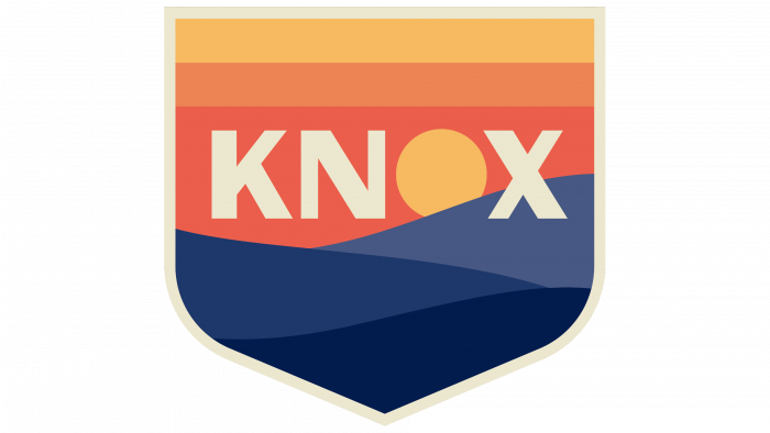 One Knoxville Sporting Club Emblem