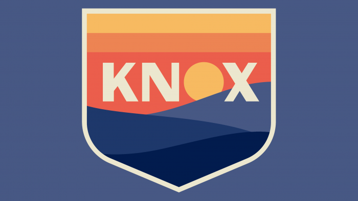 One Knoxville Sporting Club New Logo