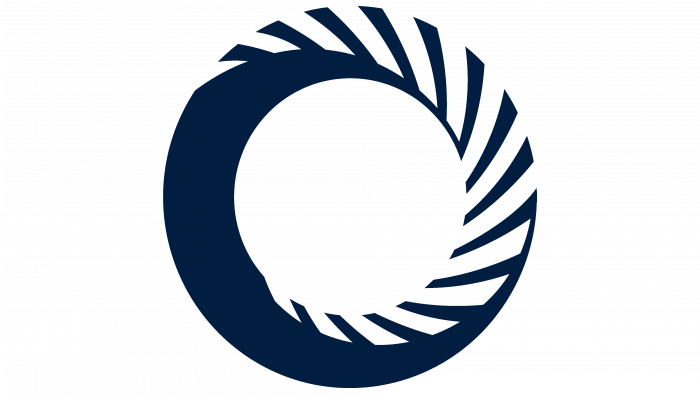 Oxford University Press Emblem