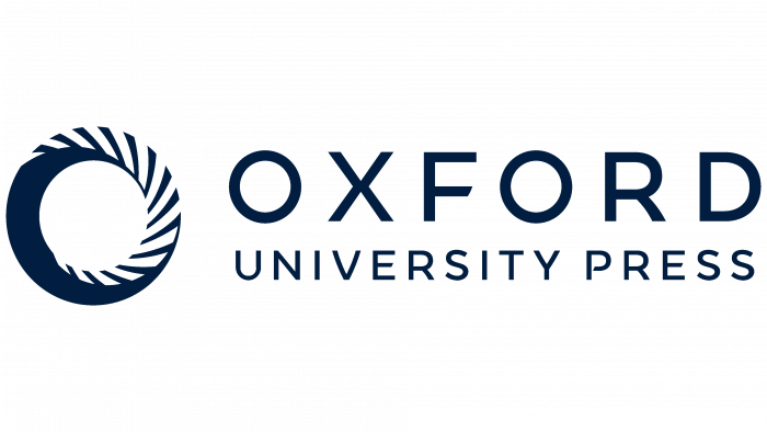 Oxford University Press Logo