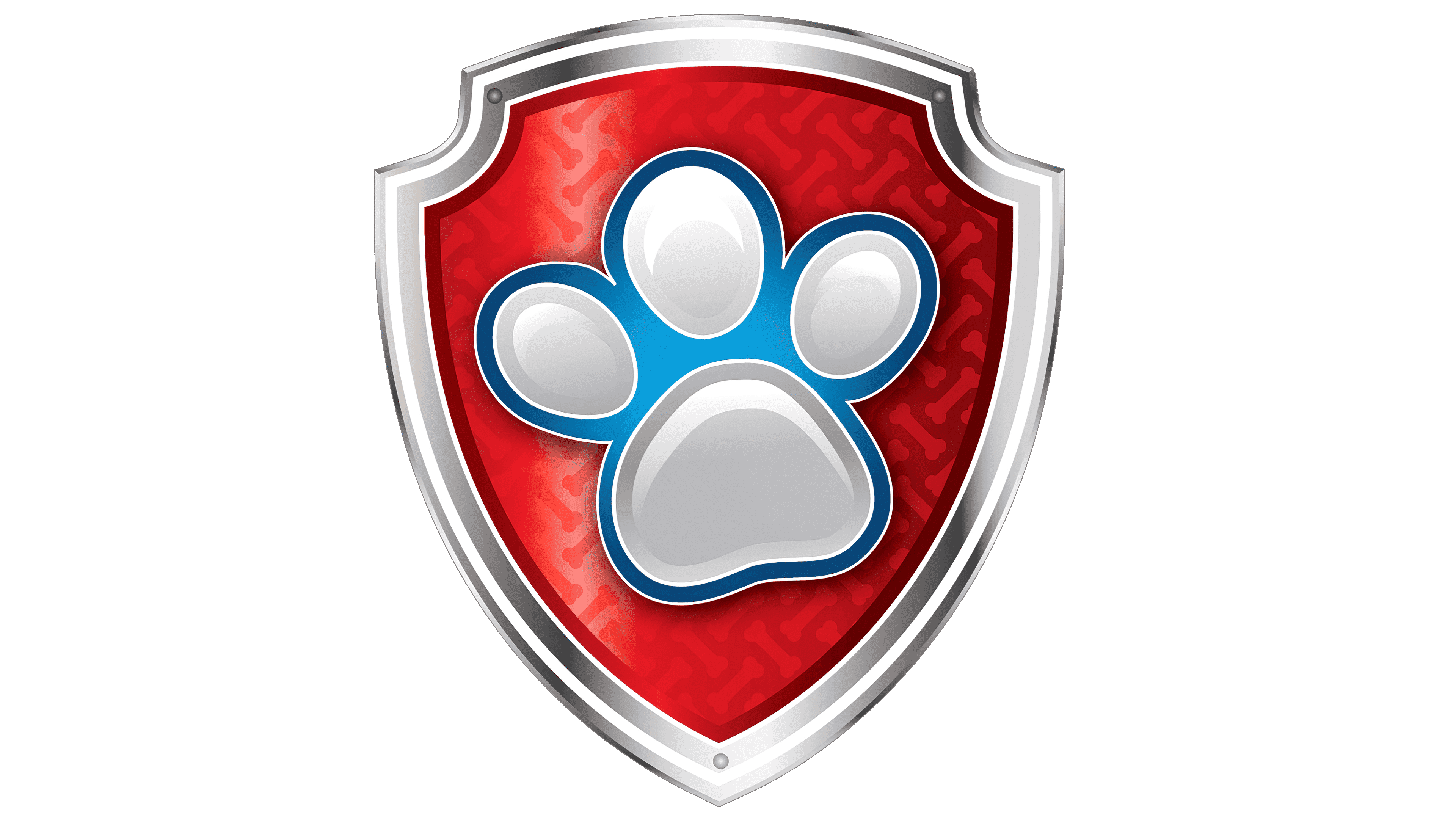 Dum bryllup Modstander PAW Patrol Logo, history, meaning, symbol, PNG