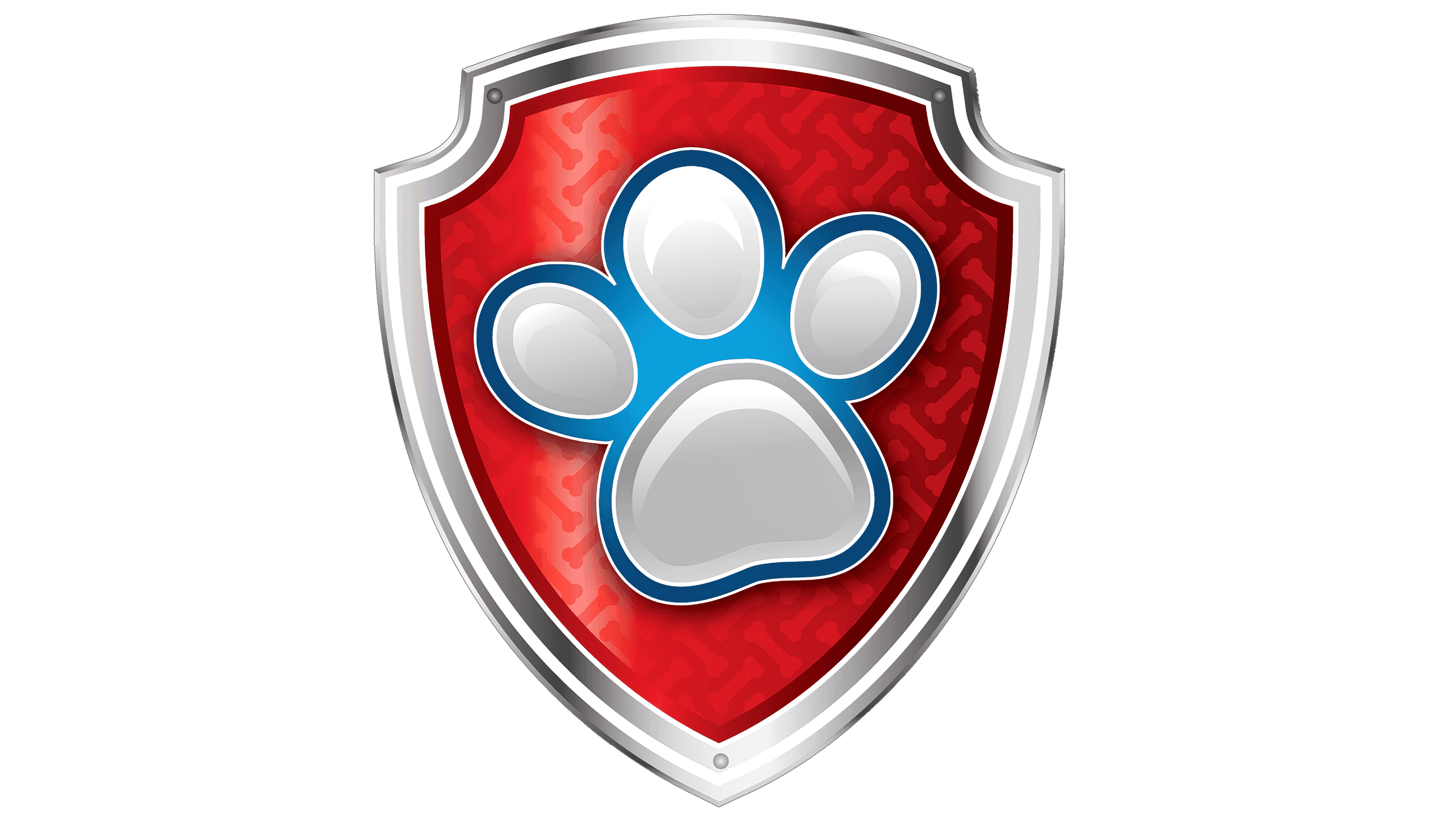 PAW Patrol Logo Symbol Meaning History PNG Brand PAW Patrol Logo Symbol Meaning History PNG Brand