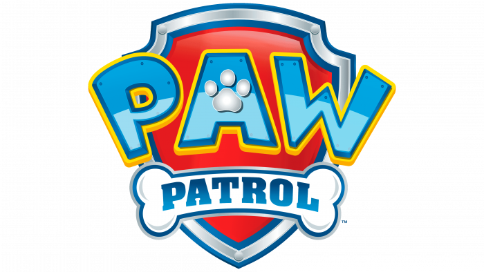 PAW Patrol Logo, symbol, meaning, history, PNG, brand