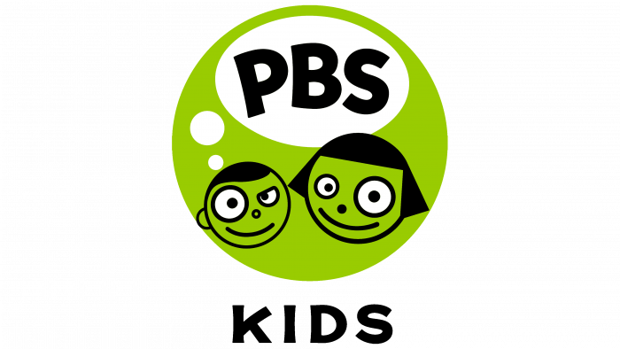 PBS Kids Emblem