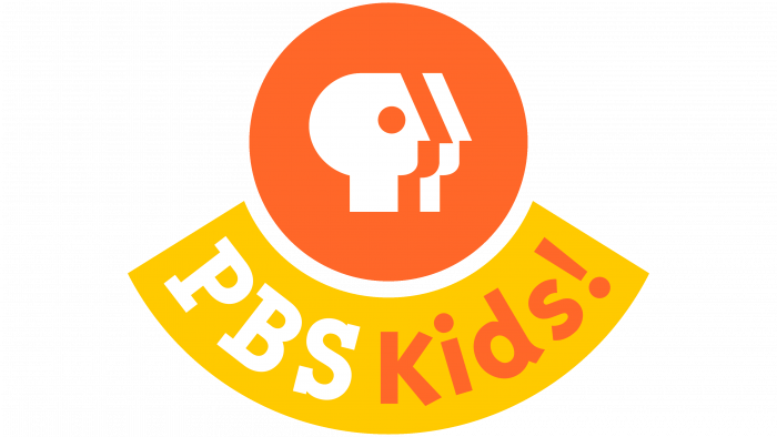 PBS Kids Logo 1998-1999