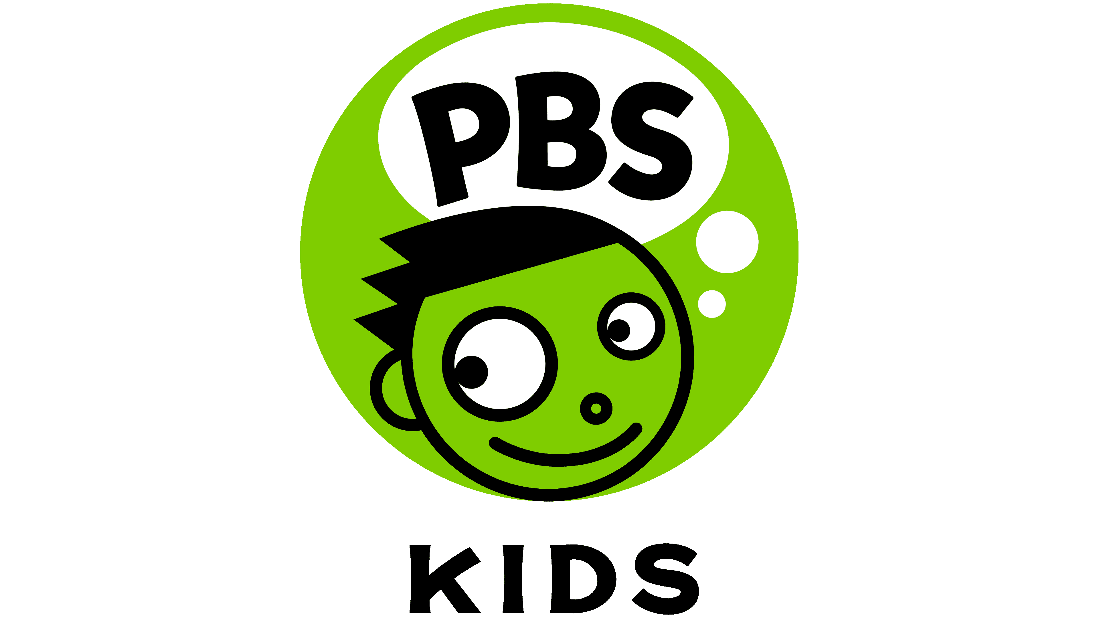 Pbs Kids Logo Dash