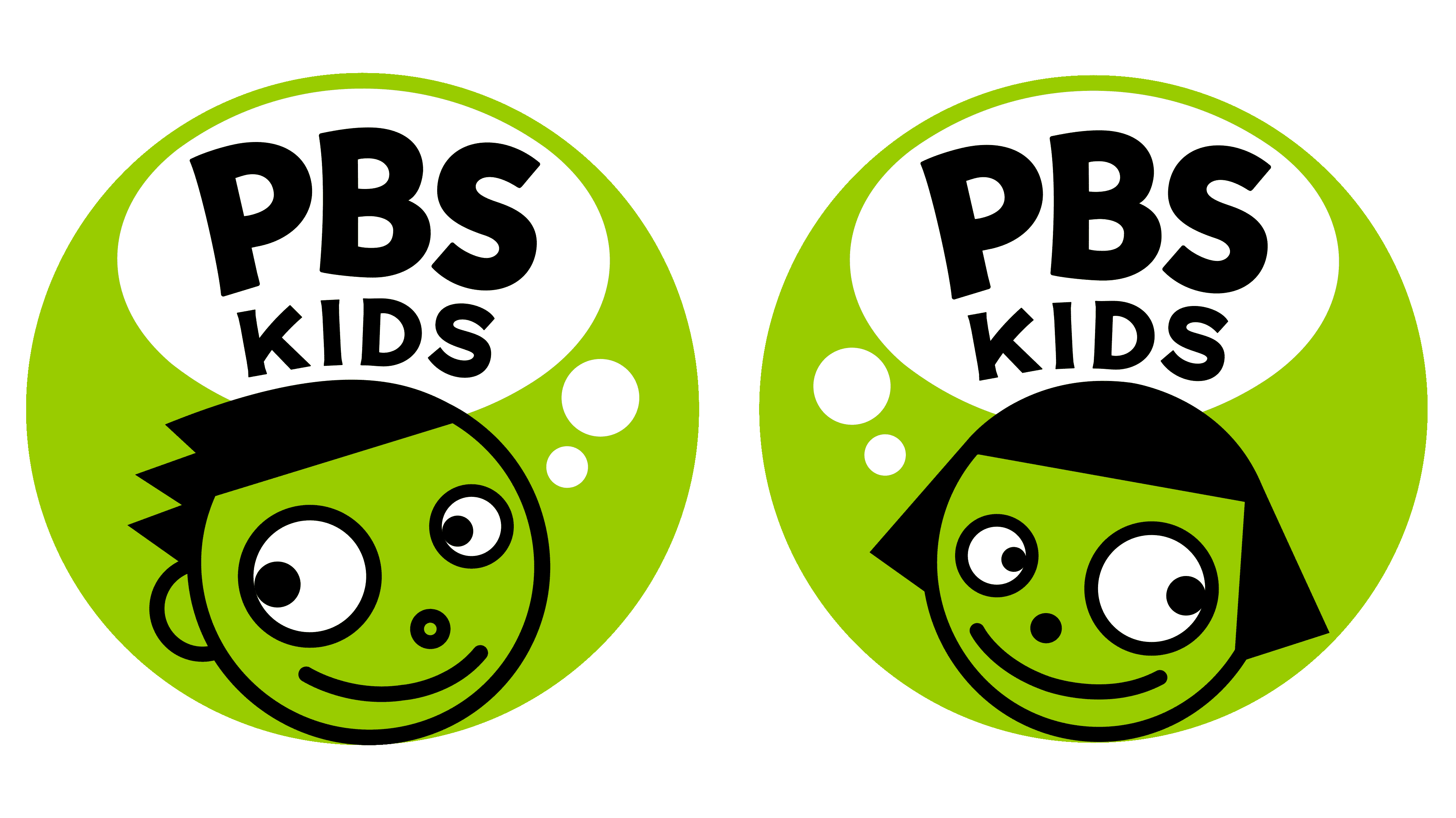 pbs kids logo dash