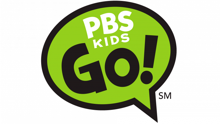 PBS Kids Symbol