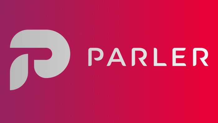 Parler New Logo