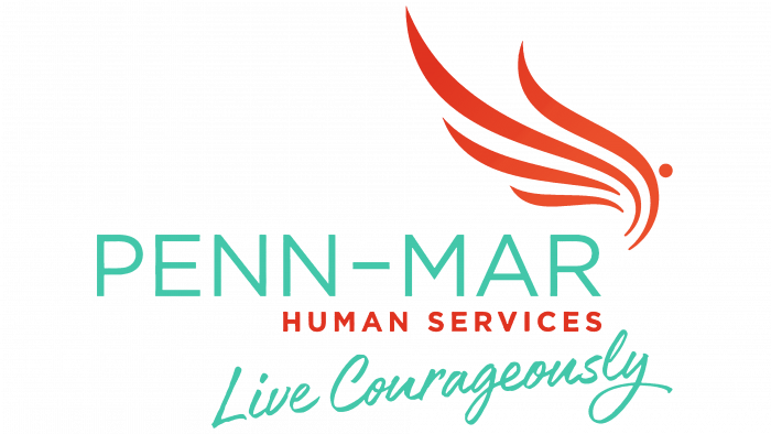 Penn-Mar Human Services Logo