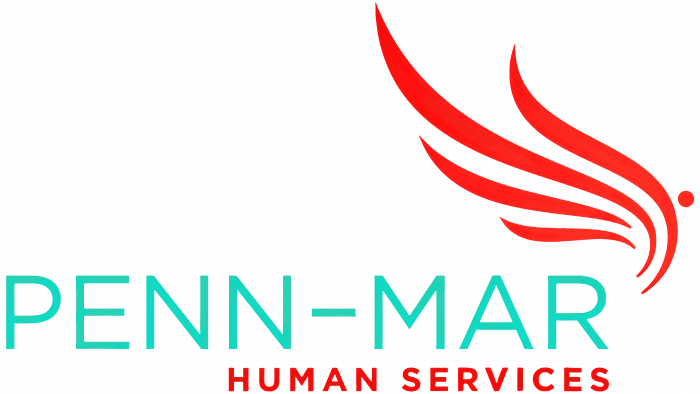 Penn-Mar Human Services New Logo