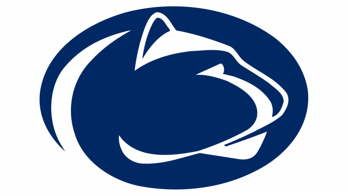 Penn State Logo 2005-present