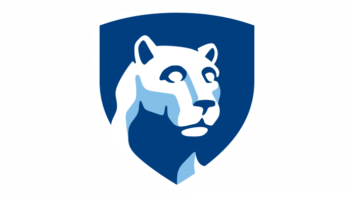 Penn State University Emblem