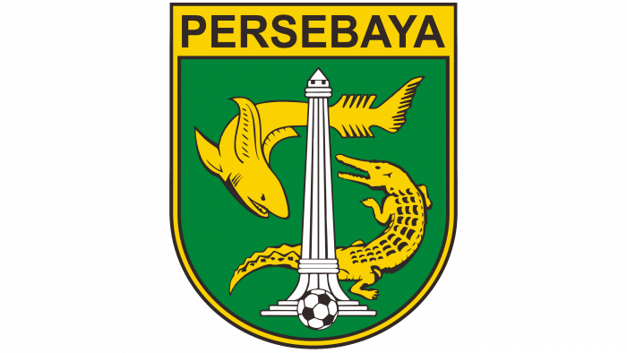 Persebaya Logo