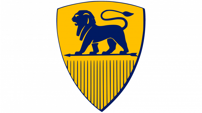 Peugeot Logo 1936-1948
