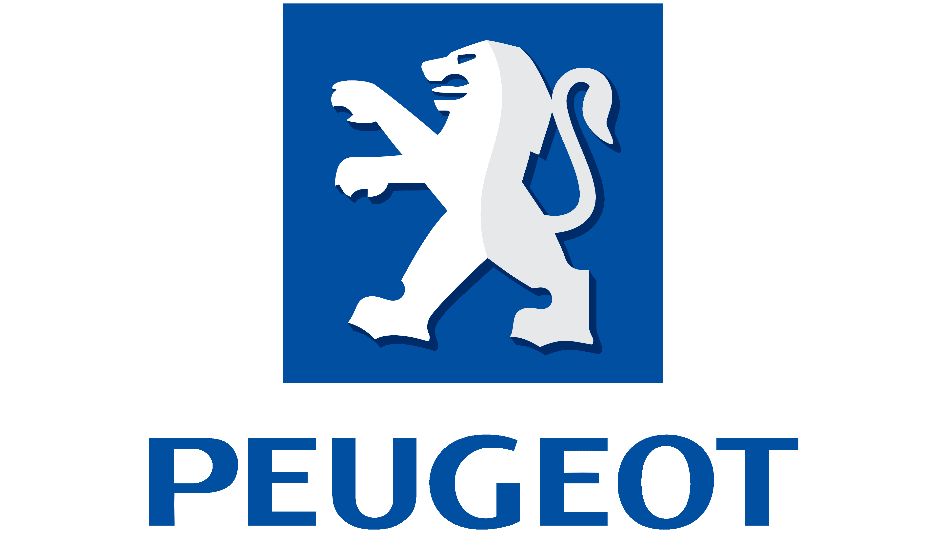 Peugeot Logo, history, meaning, symbol,