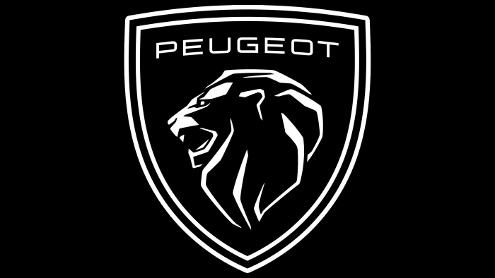 Peugeot Symbol