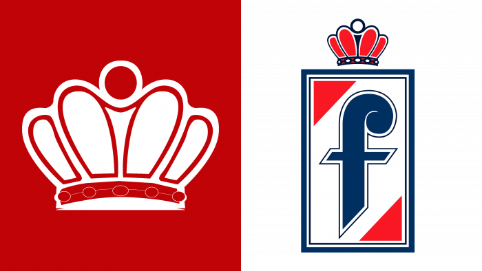 Pininfarina Crown Logo
