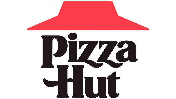 Pizza Hut Logo 1974-1999