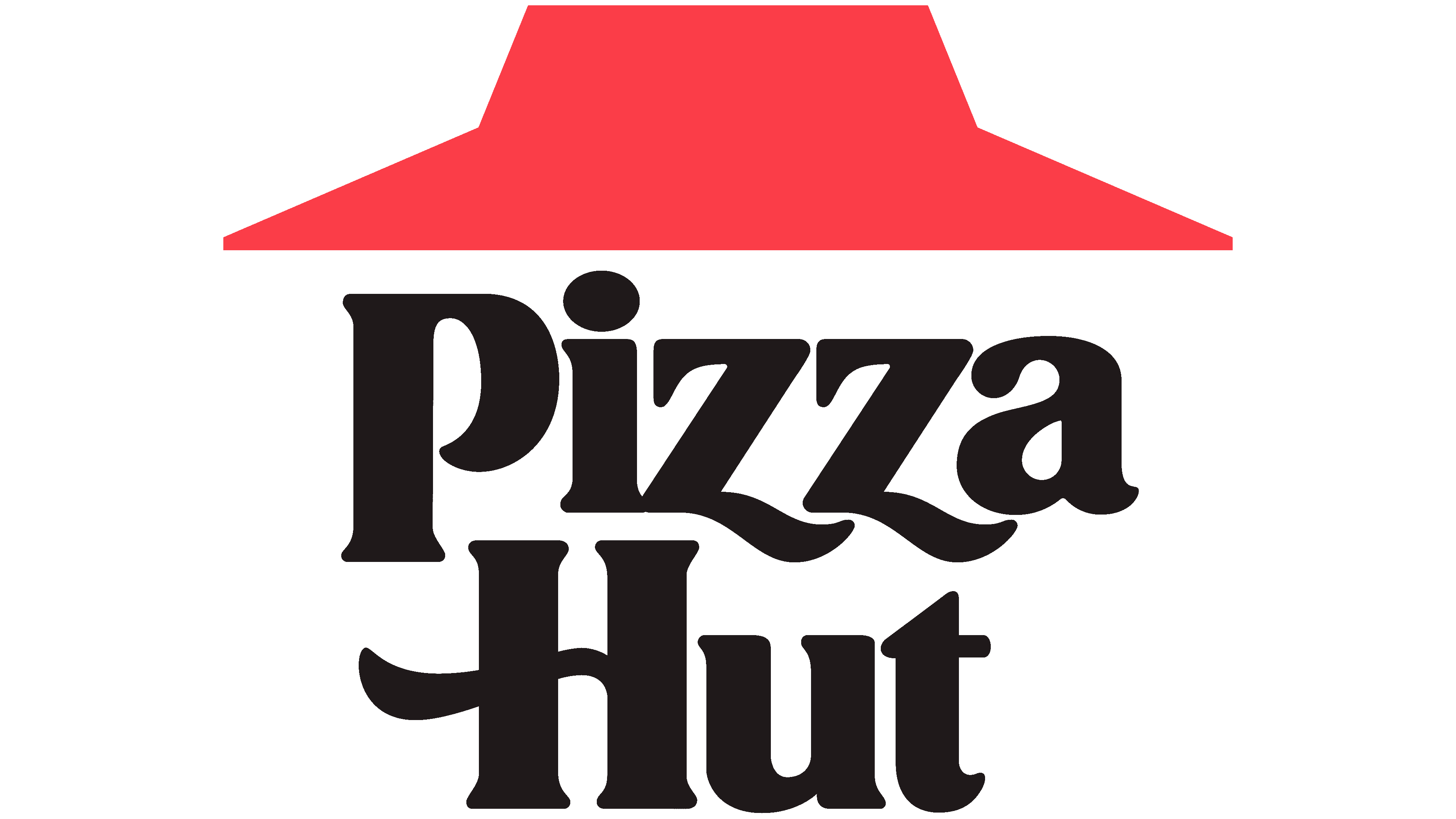 Pizza Hut Logo: 2019-present