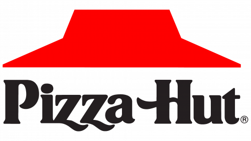 Pizza Hut Logo 2019