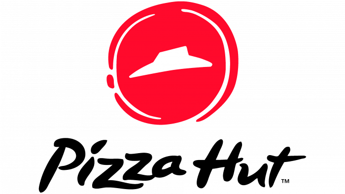Pizza Hut Symbol