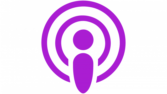 Podcast Emblem