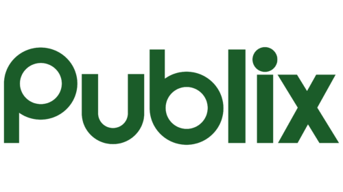 Publix Logo 1972
