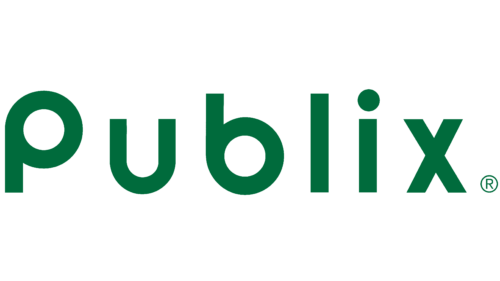 Publix Logo 2003