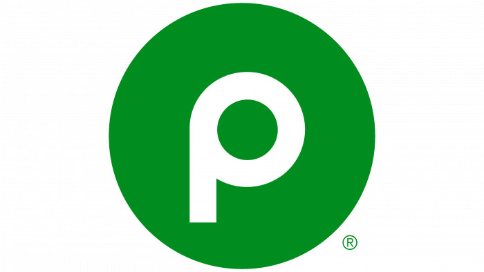 Publix Logo 2012-present