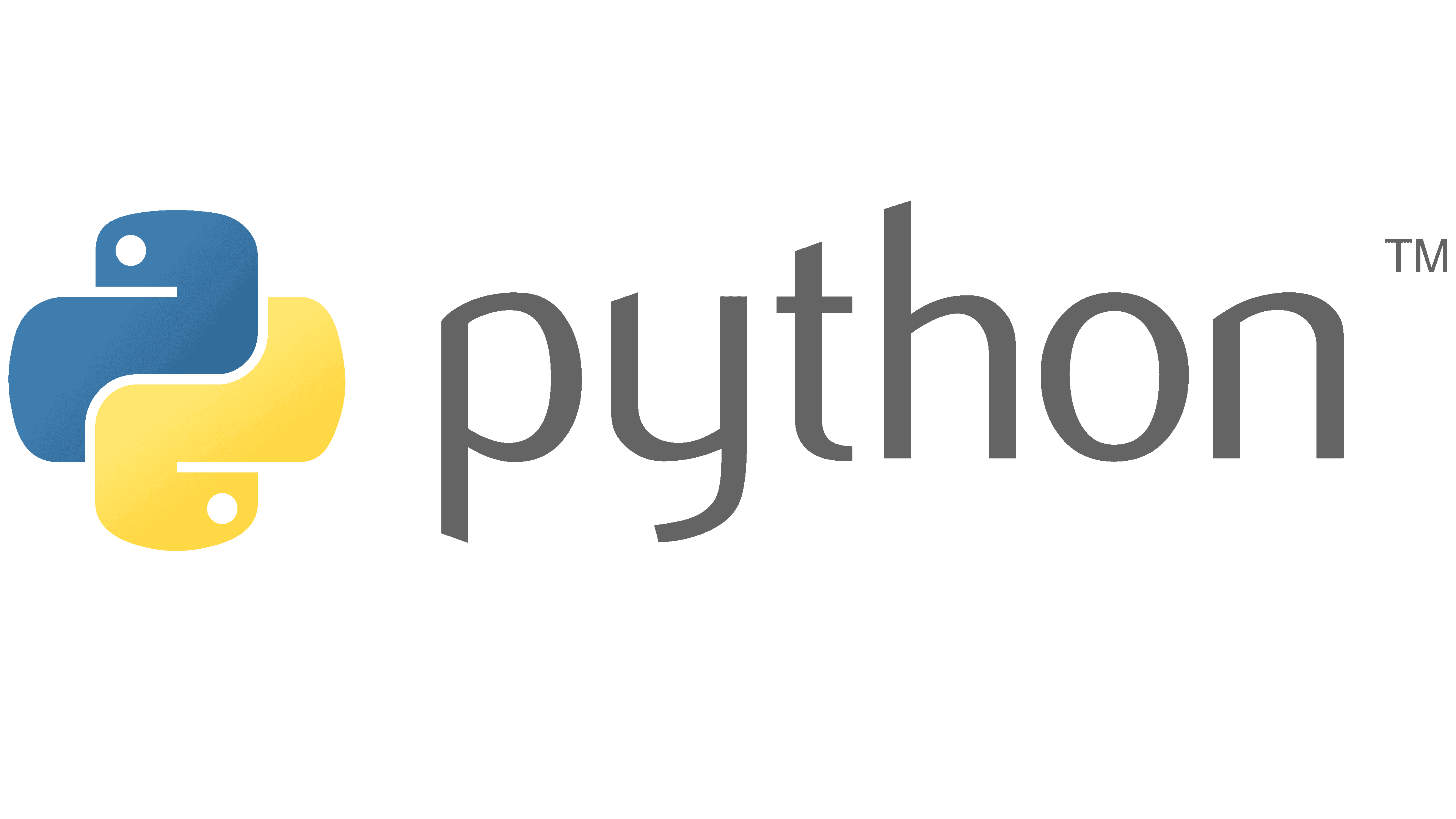 Python Logo 