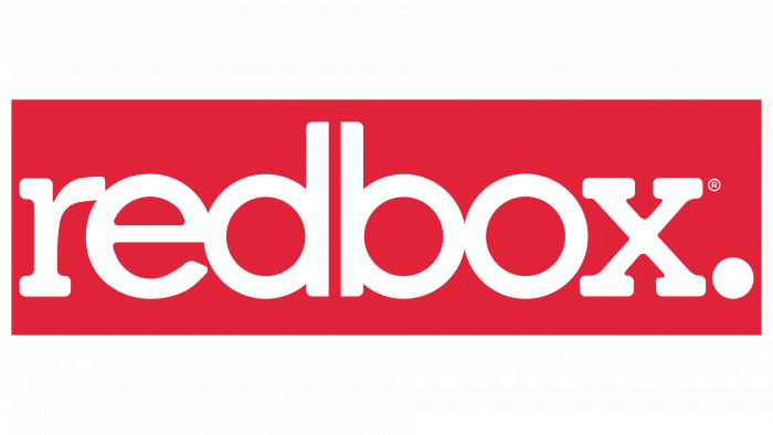 Redbox Logo 2017-present