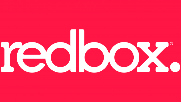 Redbox Symbol