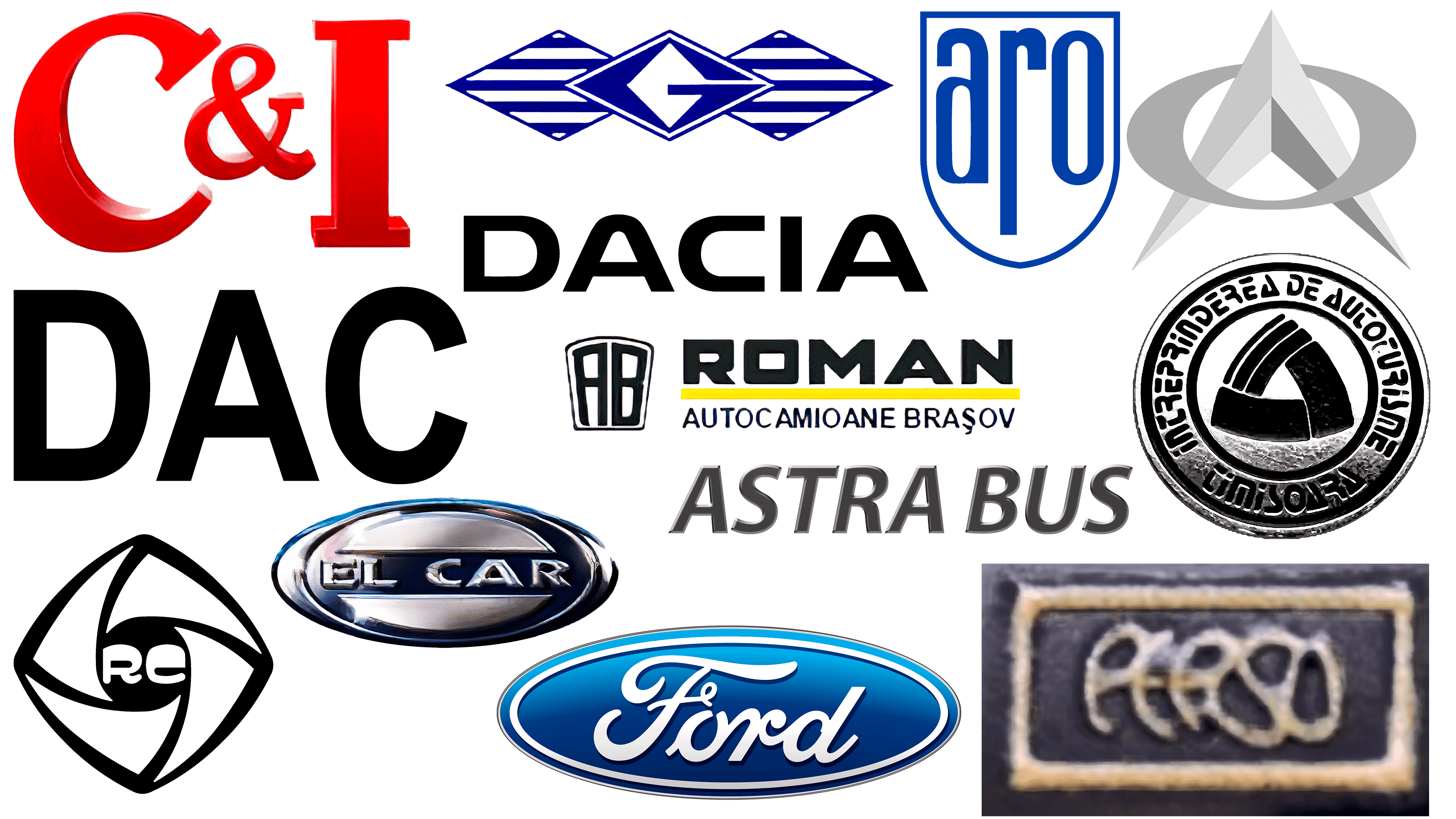 Romanian Car Brands