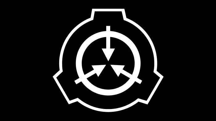 SCP Emblem